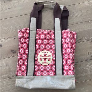 Tory Burch tote